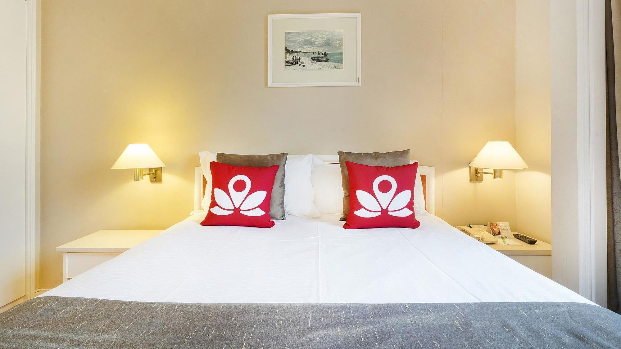 סינגפור Zen Rooms Balestier מראה חיצוני תמונה