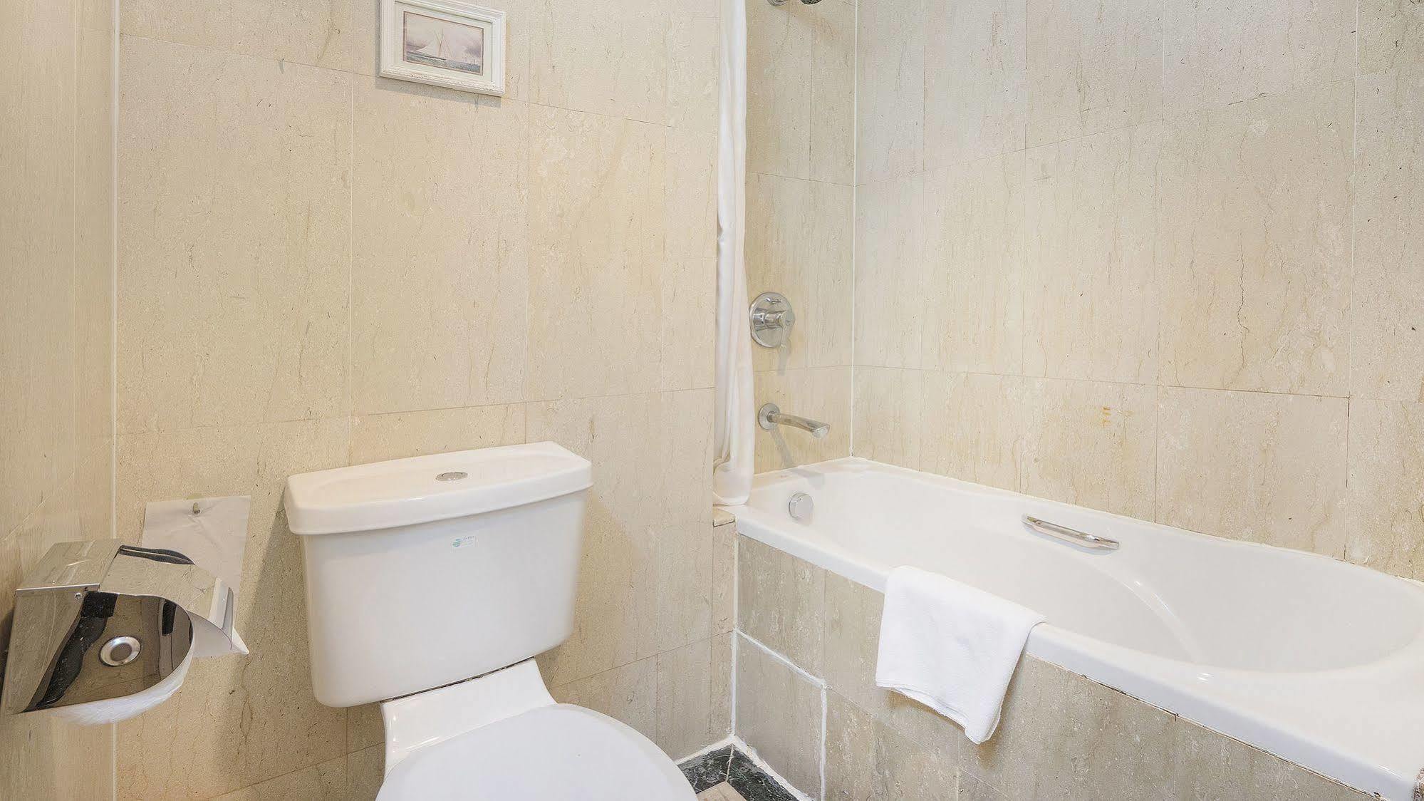 סינגפור Zen Rooms Balestier מראה חיצוני תמונה