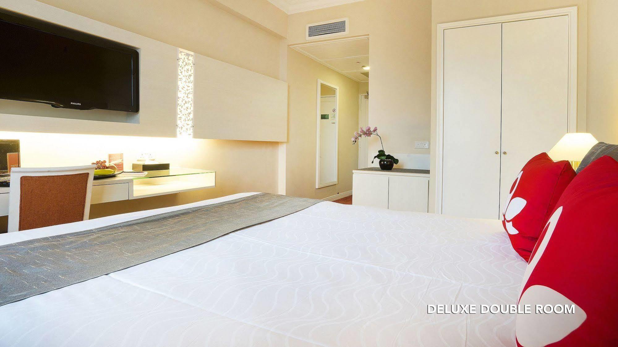 סינגפור Zen Rooms Balestier מראה חיצוני תמונה