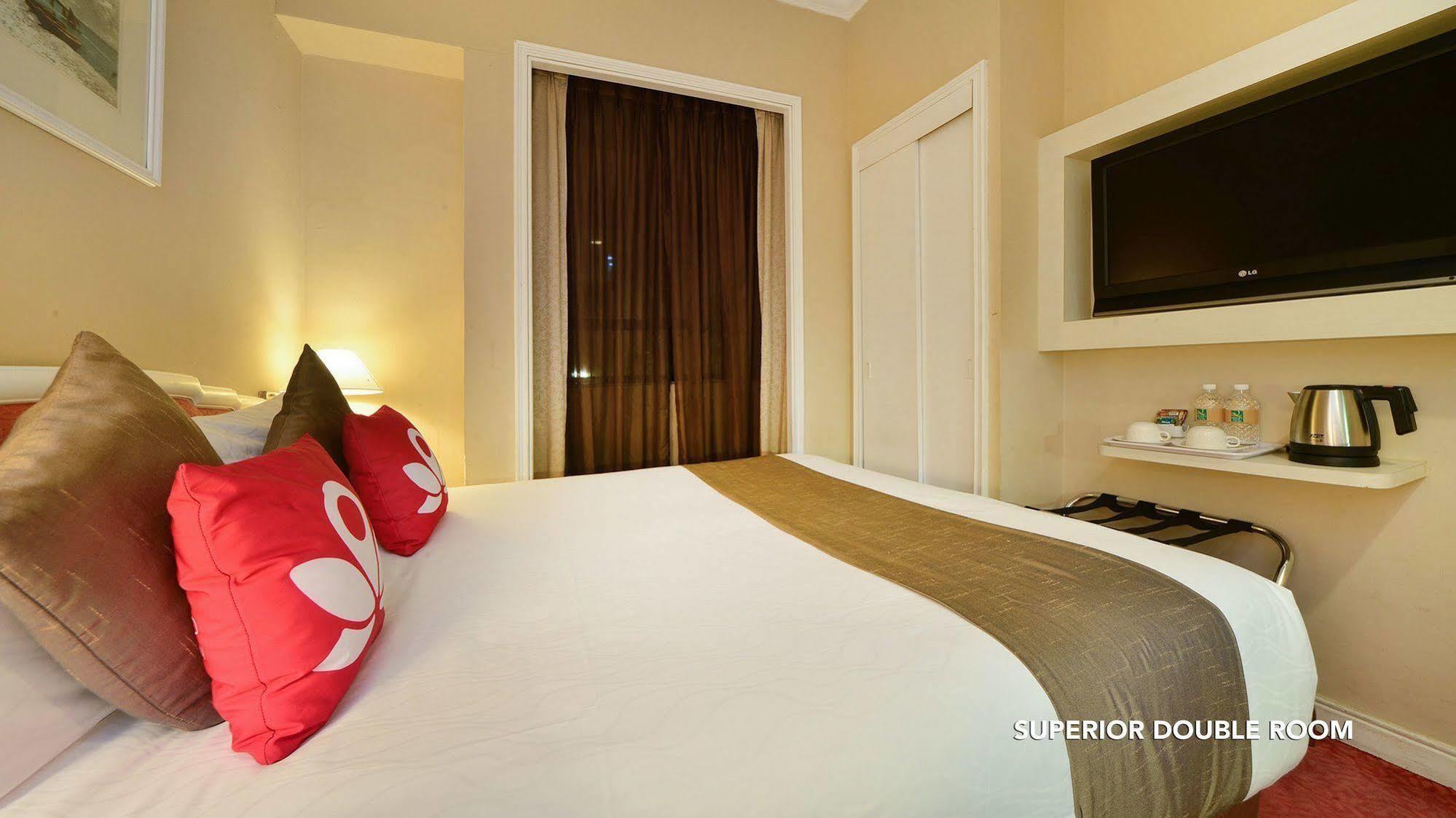 סינגפור Zen Rooms Balestier מראה חיצוני תמונה