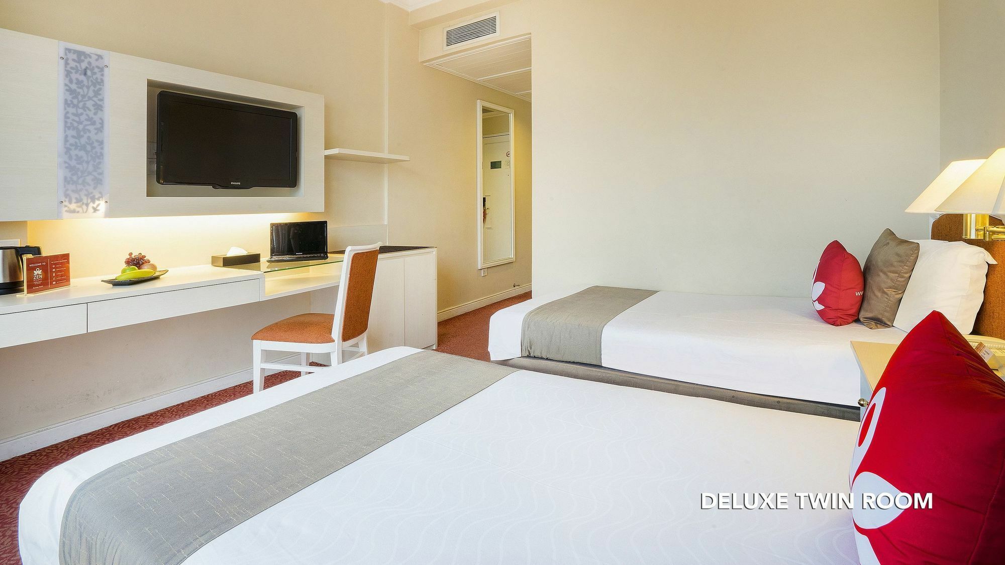 סינגפור Zen Rooms Balestier מראה חיצוני תמונה