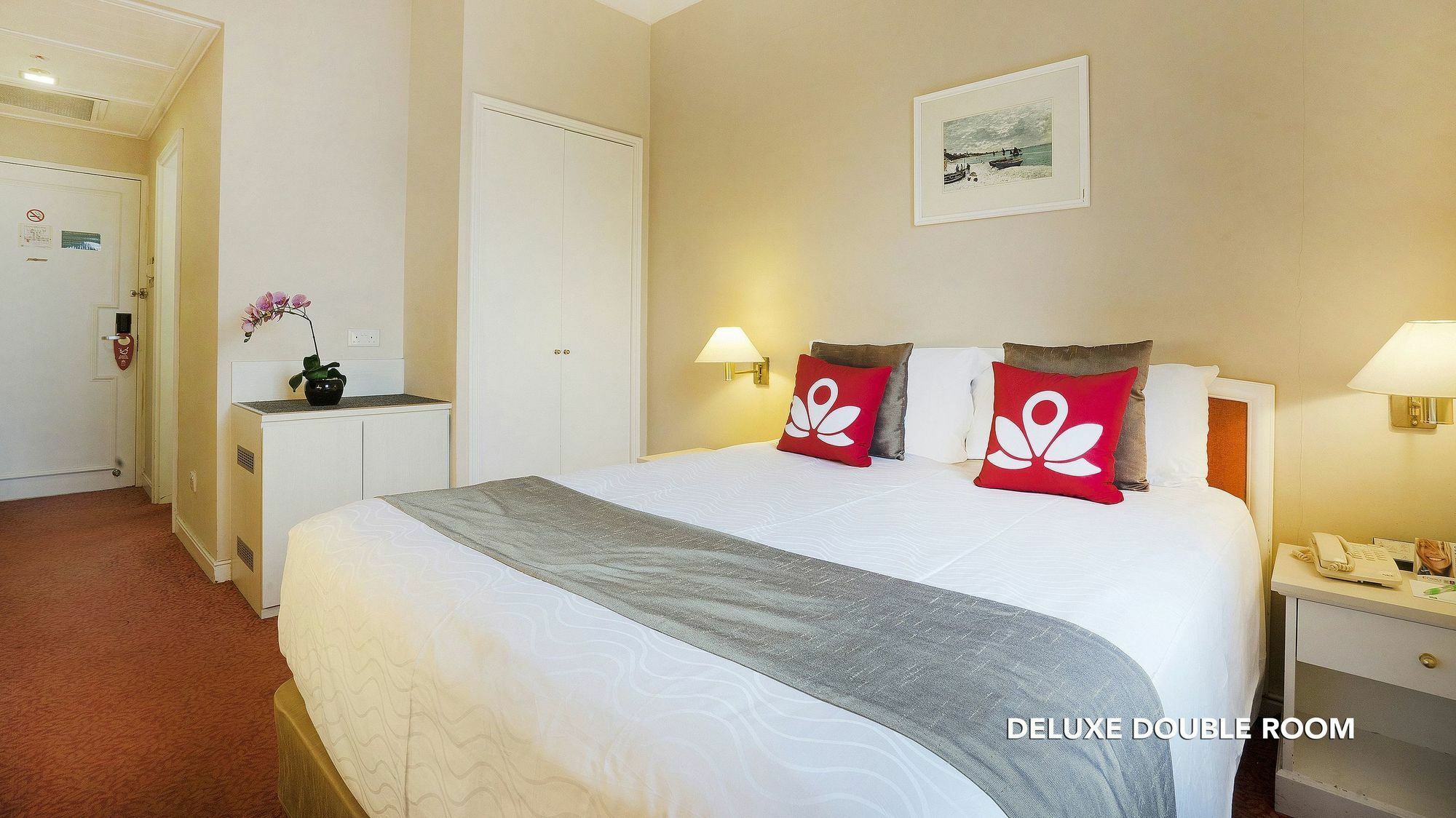 סינגפור Zen Rooms Balestier מראה חיצוני תמונה